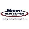 Moore HVAC Logo