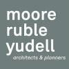 Moore Ruble Yudell Logo