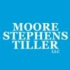 Moore Stephens Tiller Logo