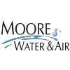 Moore Water & Air Logo