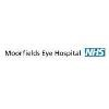 Moorfields Eye Hopsital Logo