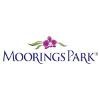 Moorings Park Logo