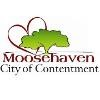 Moosehaven City of Contentment Logo
