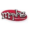 Mopdog Logo