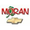 Moran Chevrolet Logo