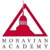 Moravian Academy Logo