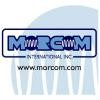 Morcom International Logo