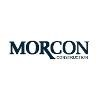 Morcon Construction Logo