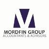 Mordfin Logo