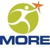MORE Physical Therapy Logo