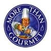 More Than Gourmet Logo