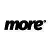 MORE Logo