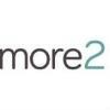 More2 Logo
