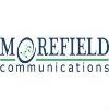 Morefield Communications Logo