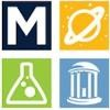 Morehead Planetarium Logo