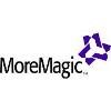 MoreMagic Solutions Logo