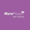 MorePeople Logo