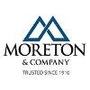 Moreton & Company Logo