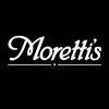 Moretti's Logo