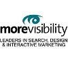 MoreVisibility Logo