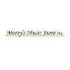 Morey's Music Store Logo