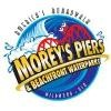 Moreys' Pier Logo