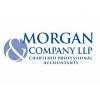 Morgan & Company Logo