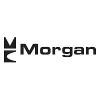 Morgan Advanced Materials Logo