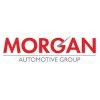 Morgan Automotive Group Logo