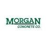 Morgan Concrete Logo