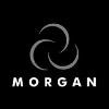 Morgan Consulting Logo