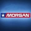 Morgan Corporation Logo