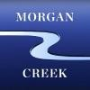 Morgan Creek Logo