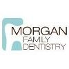 Morgan Family Dentistry Logo