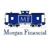 Morgan Financial Logo