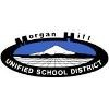 Morgan Hill USD Logo