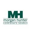 Morgan Hunter Logo