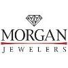 Morgan Jewelers Logo