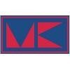 Morgan-Keller Construction Logo