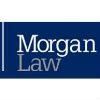 Morgan Law Logo