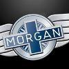 Morgan Motor Logo