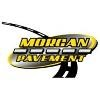 Morgan Pavement Logo