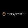 Morgan Solar Logo