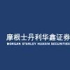 Morgan Stanley Huaxin Securities Logo