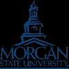 Morgan State University Logo