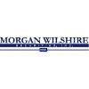 Morgan Wilshire Securities Logo