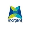 Morgans Financial Logo