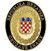 MorhMinistry of Defence of the Republic of Croatia Logo