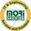 MORI Associates Logo