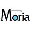 Moria Logo
